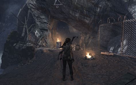 tomb raider tombs guide.